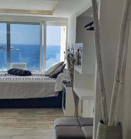 Apartament Stunning Sea View Free Wifi Callao Salvaje