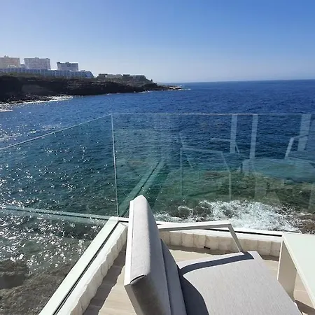 Stunning Sea View Free Wifi Apartament *