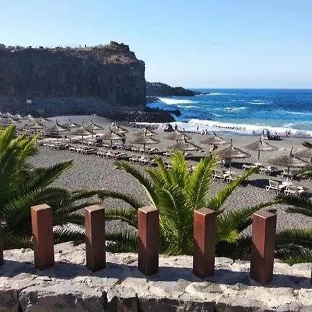 Apartament Stunning Sea View Free Wifi Callao Salvaje